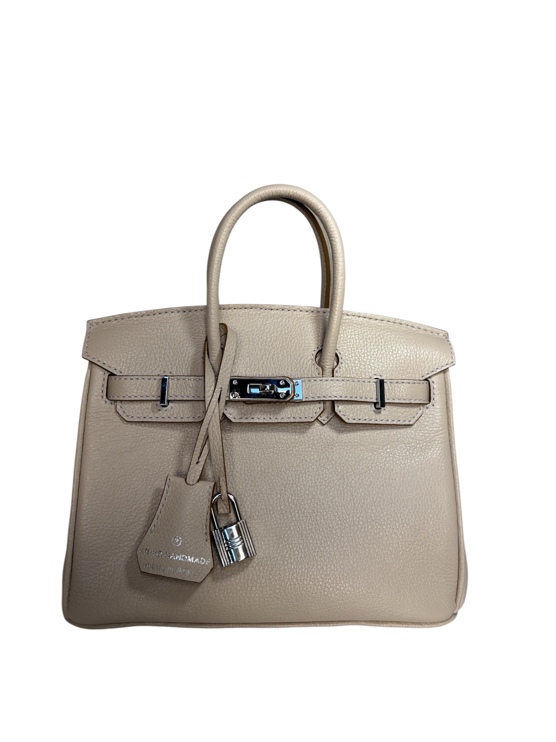 BIRKIN 25 - OFFWHITE