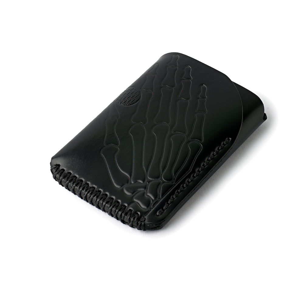 Carteira Krivo B2B - Puro Osso