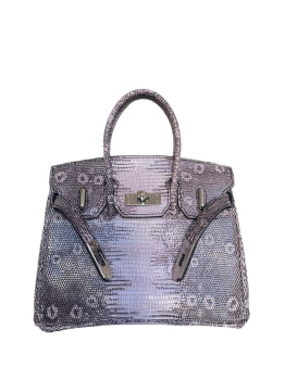 Birkin Hermes Customs