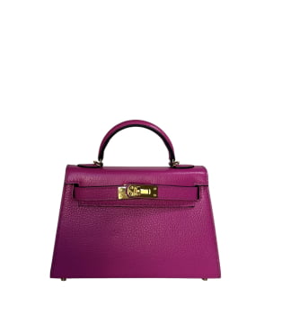 MINI KELLY - PINK