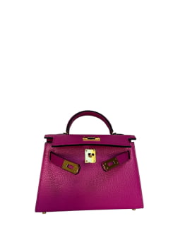 MINI KELLY - PINK