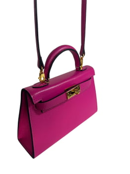 MINI KELLY - PINK