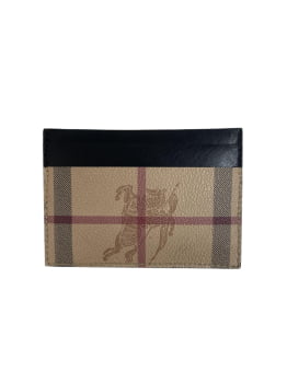 Cardholder BURBERRY