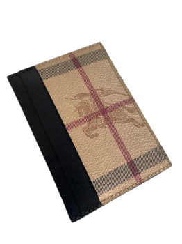 Cardholder BURBERRY