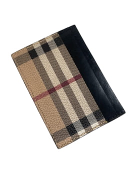 Cardholder BURBERRY