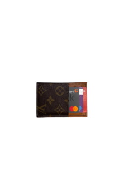 Cardholder LOUIS VUITTON 