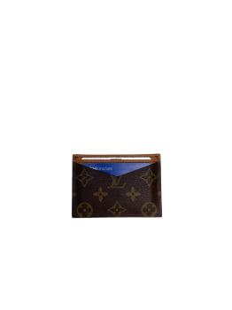 Cardholder LOUIS VUITTON 