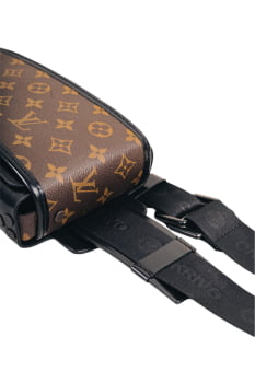 pochete louis vuitton