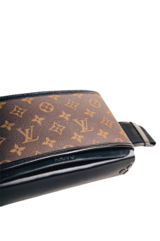 pochete louis vuitton