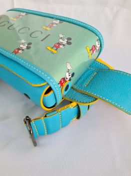 Pochete Gucci x Disney